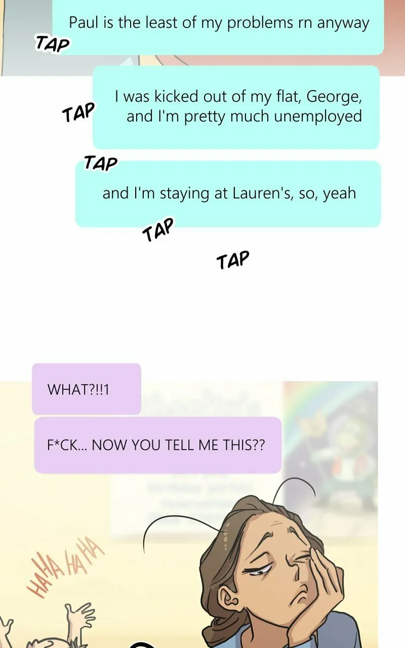 Klimt's Kisses Chapter 3 page 29 - 