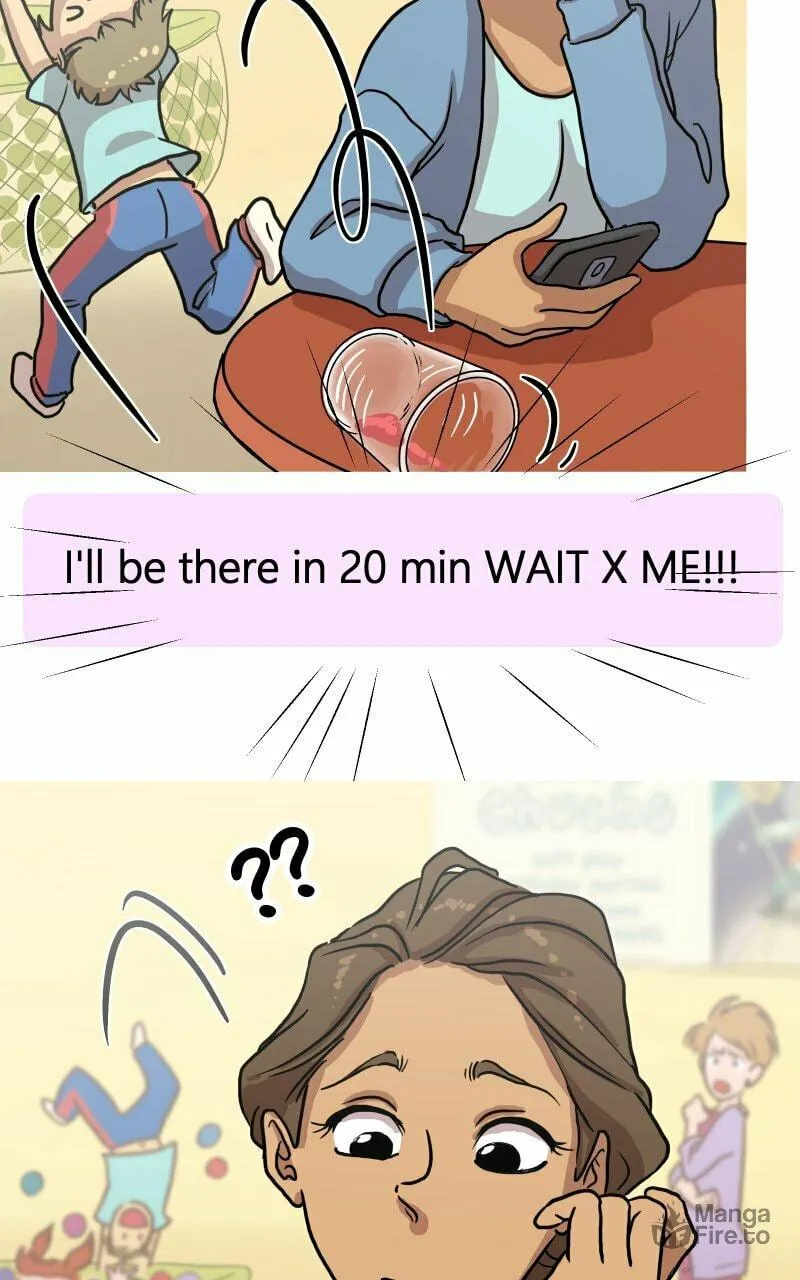 Klimt's Kisses Chapter 3 page 30 - 