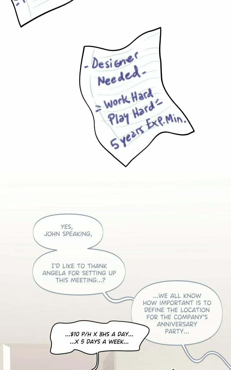 Klimt's Kisses Chapter 3 page 4 - 