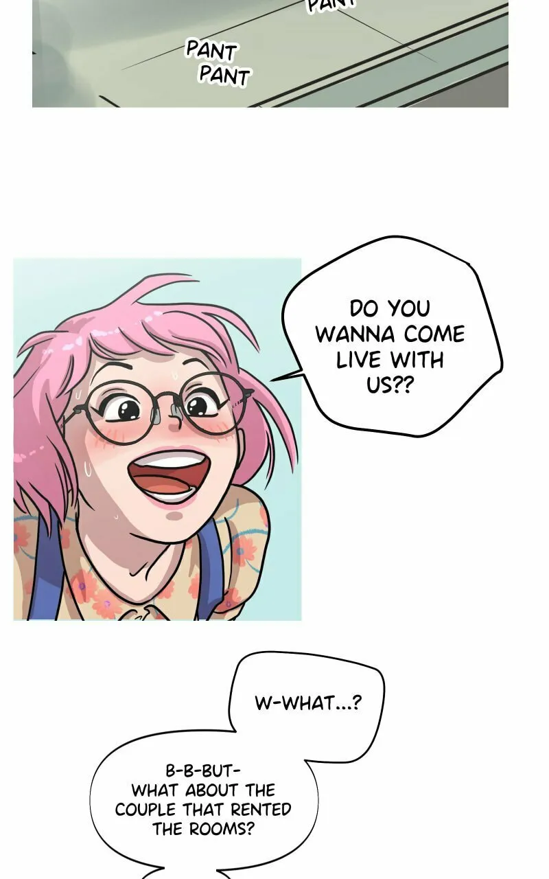 Klimt's Kisses Chapter 3 page 37 - 