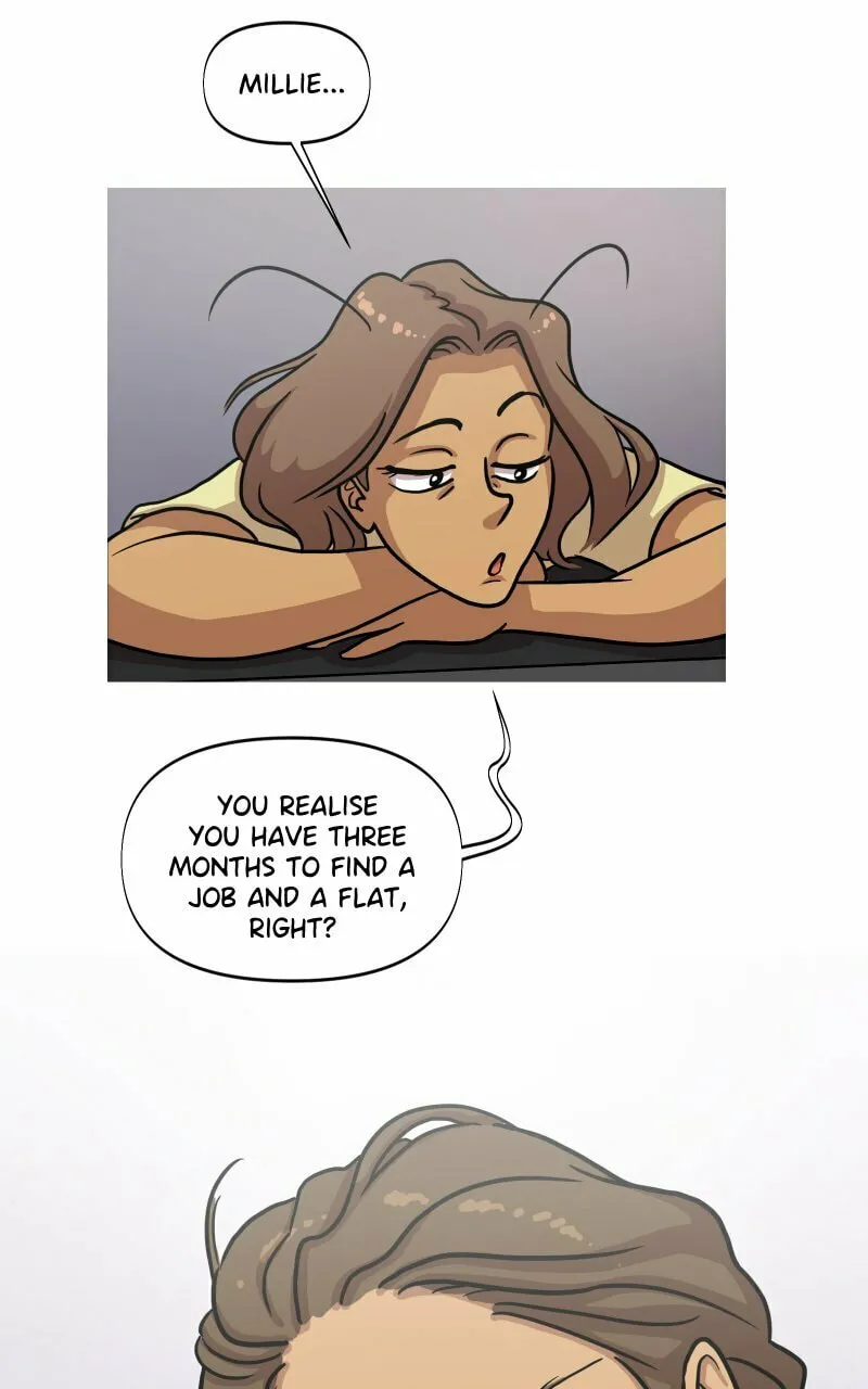 Klimt's Kisses Chapter 3 page 47 - 