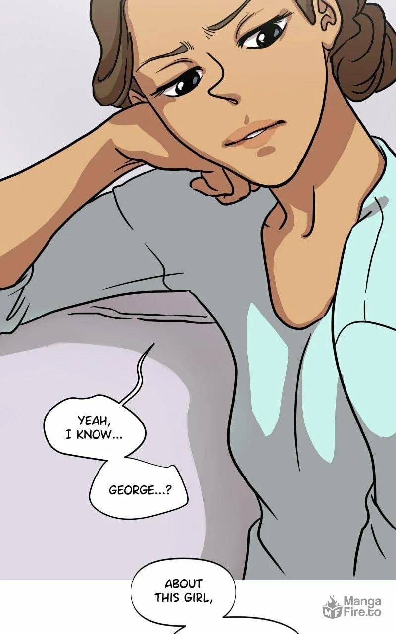 Klimt's Kisses Chapter 3 page 48 - 