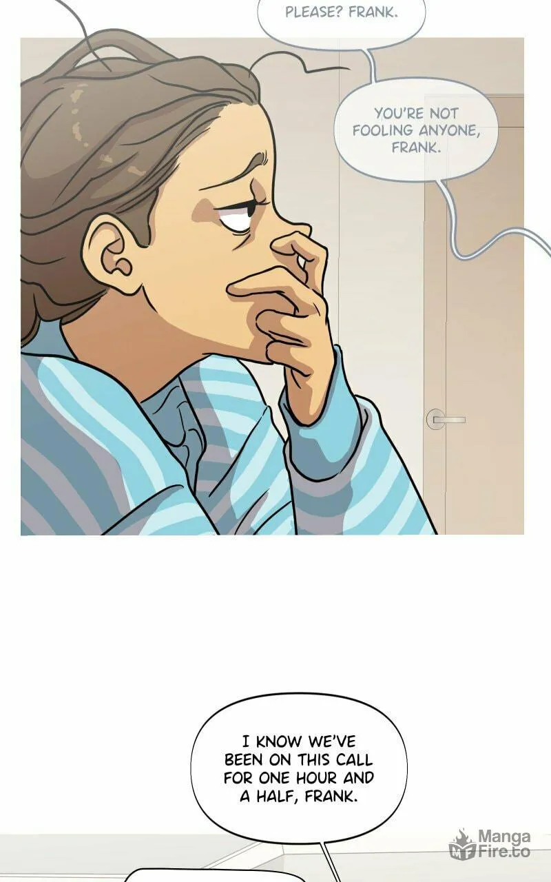 Klimt's Kisses Chapter 3 page 6 - 