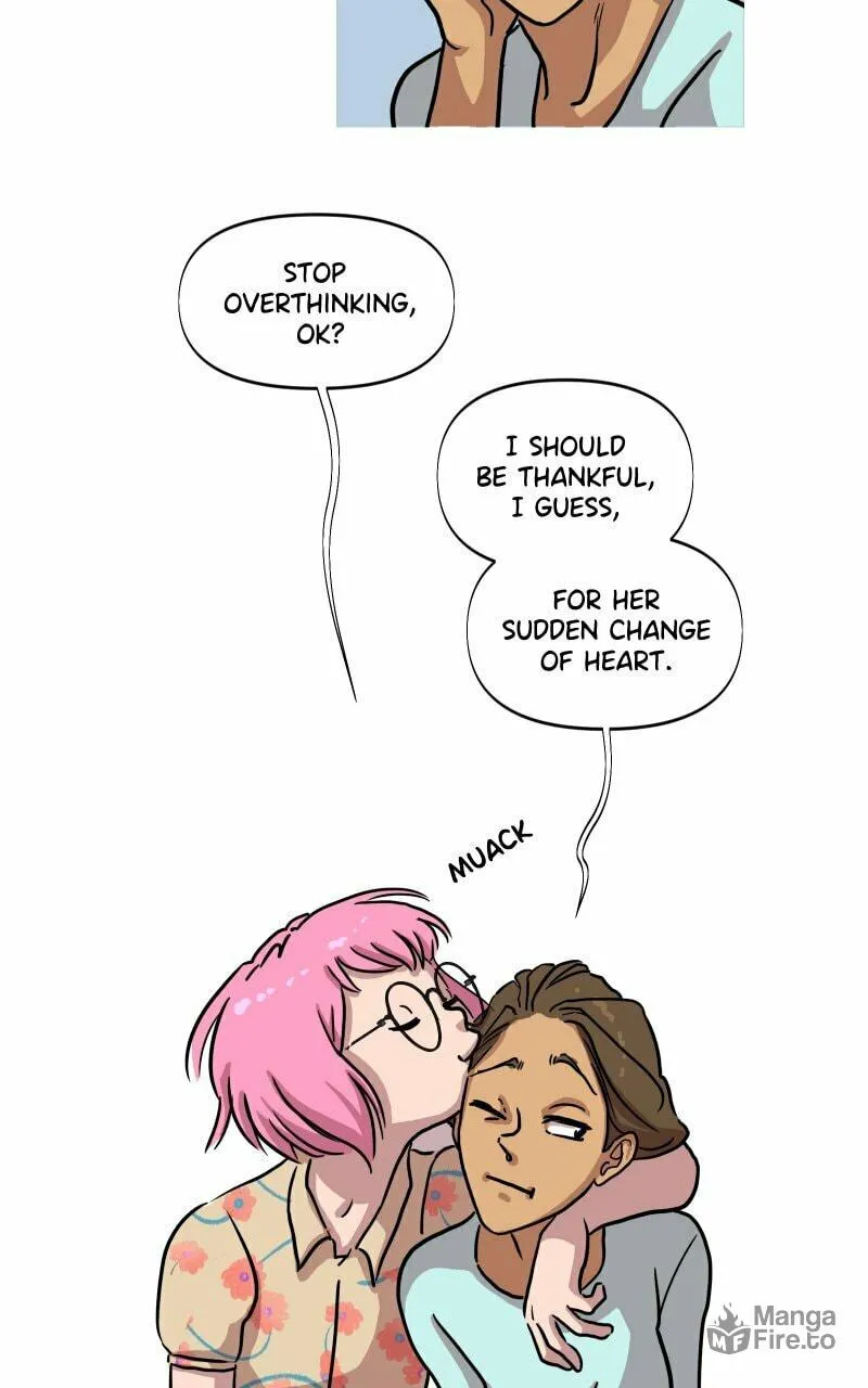 Klimt's Kisses Chapter 3 page 51 - 