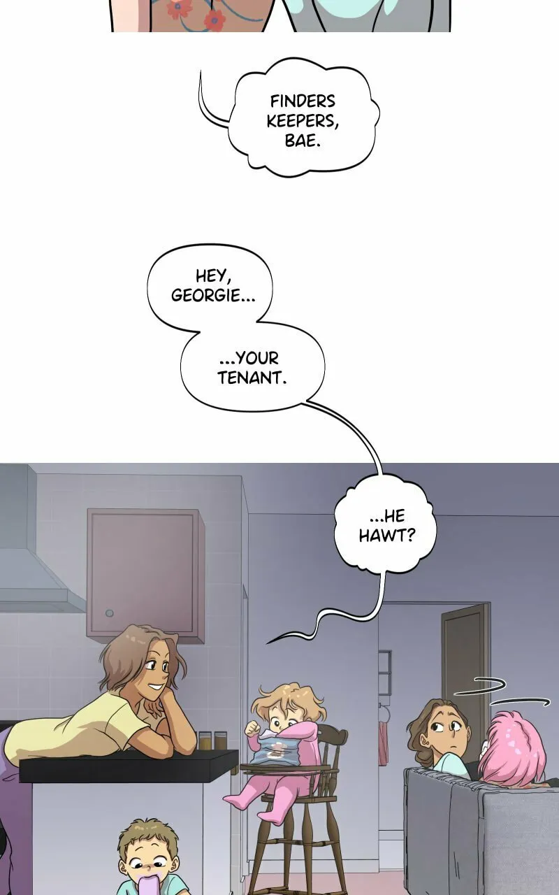Klimt's Kisses Chapter 3 page 52 - 