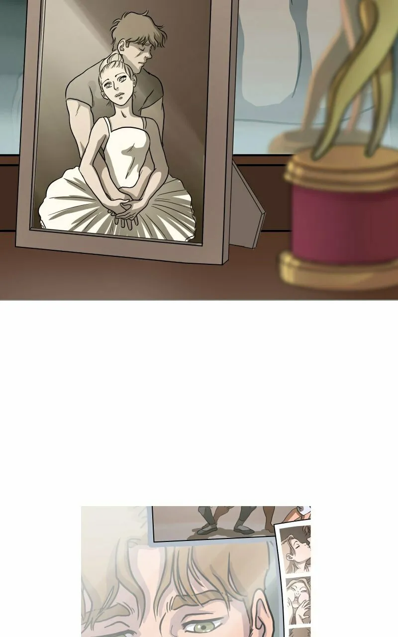 Klimt's Kisses Chapter 3 page 59 - 
