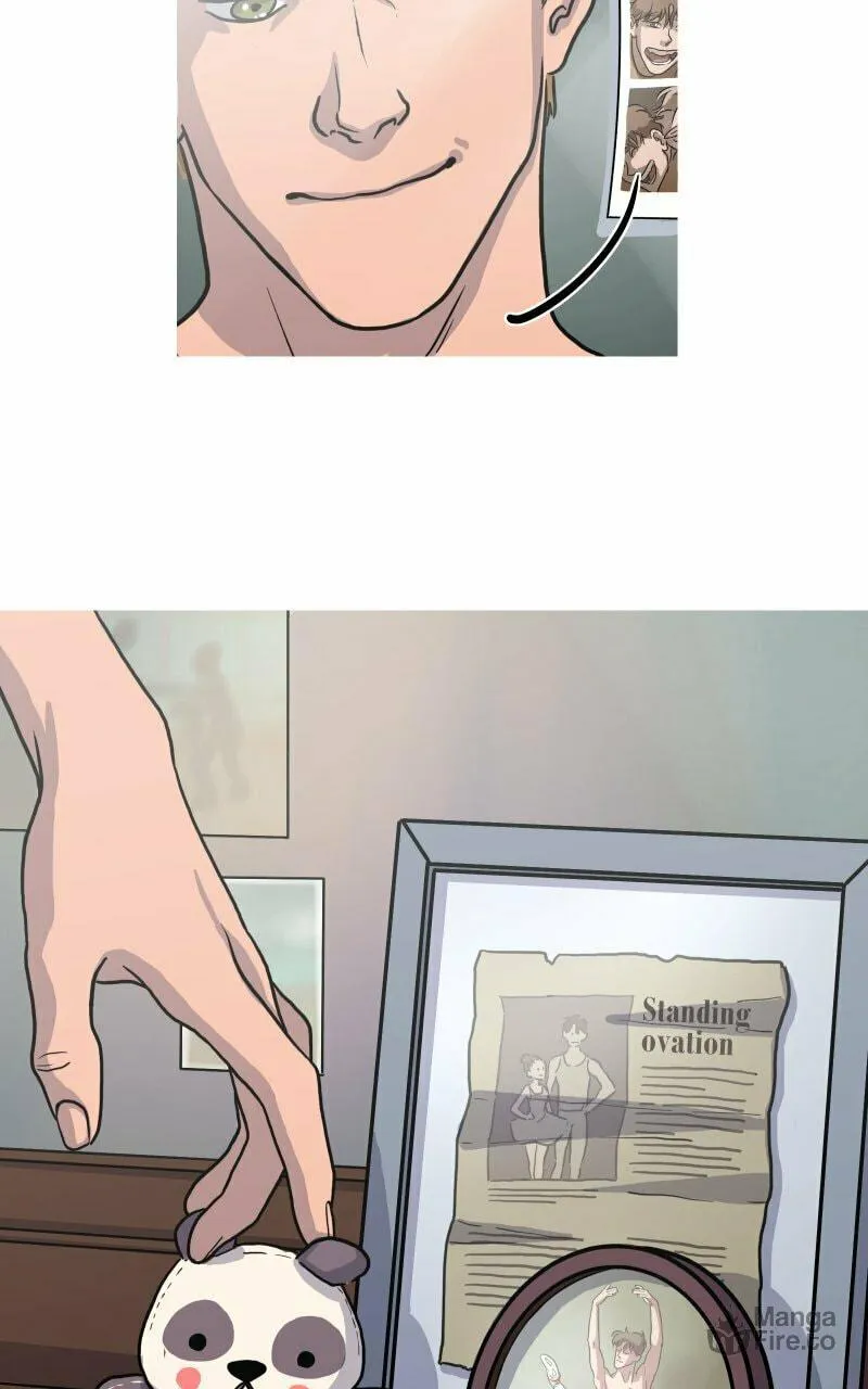 Klimt's Kisses Chapter 3 page 60 - 