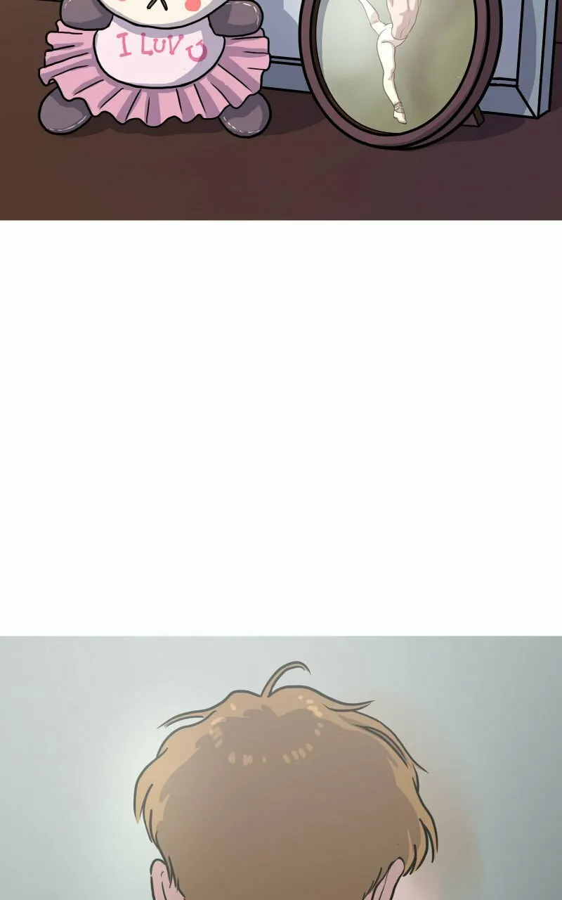Klimt's Kisses Chapter 3 page 61 - 