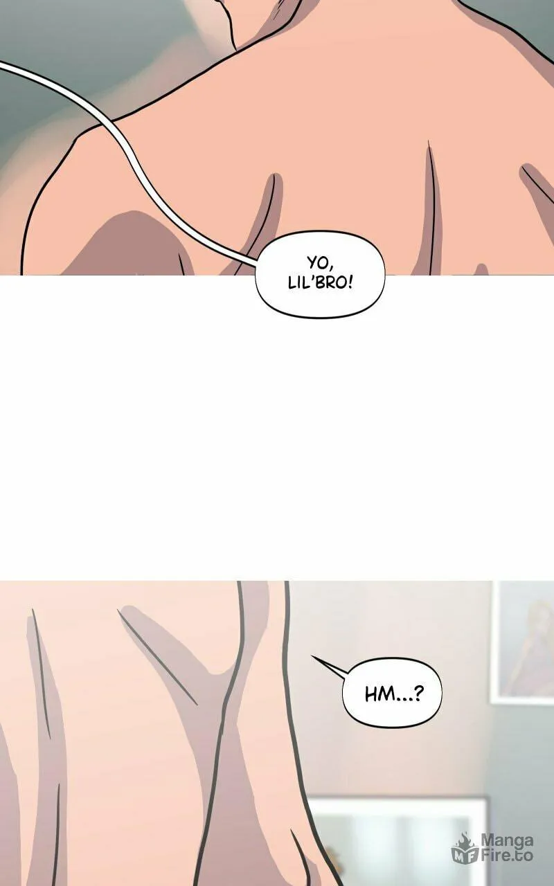 Klimt's Kisses Chapter 3 page 63 - 