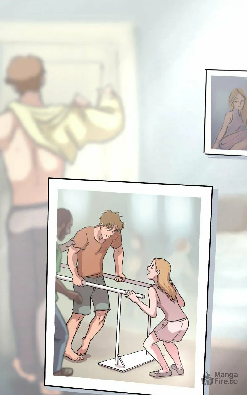 Klimt's Kisses Chapter 3 page 65 - 