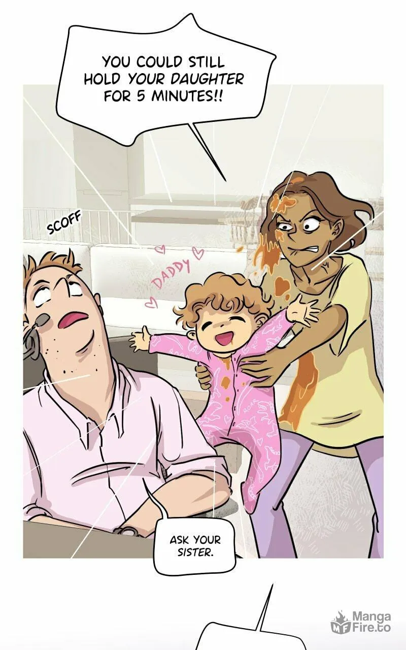 Klimt's Kisses Chapter 3 page 9 - 