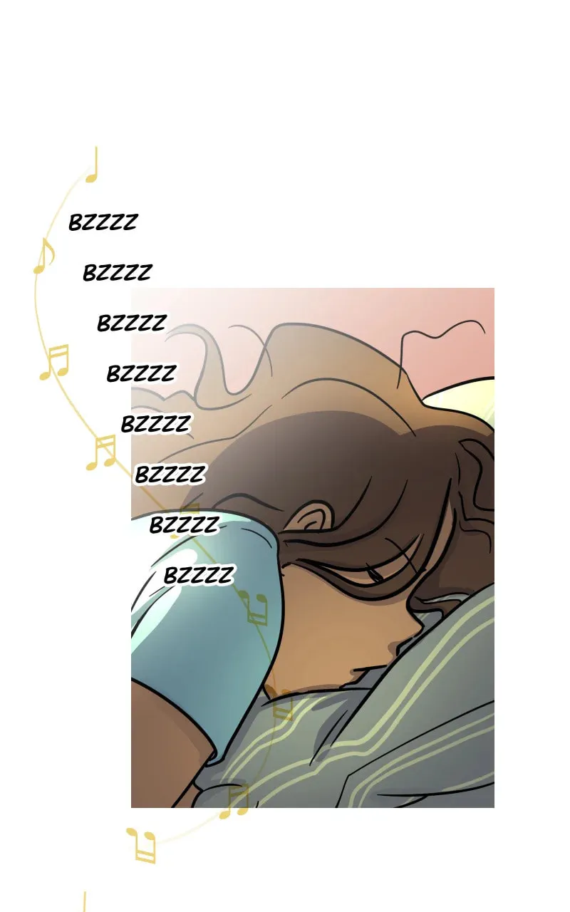 Klimt's Kisses Chapter 39 page 13 - 