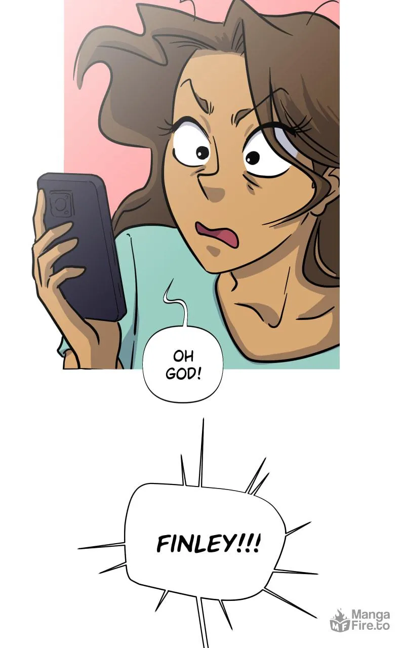 Klimt's Kisses Chapter 39 page 15 - 