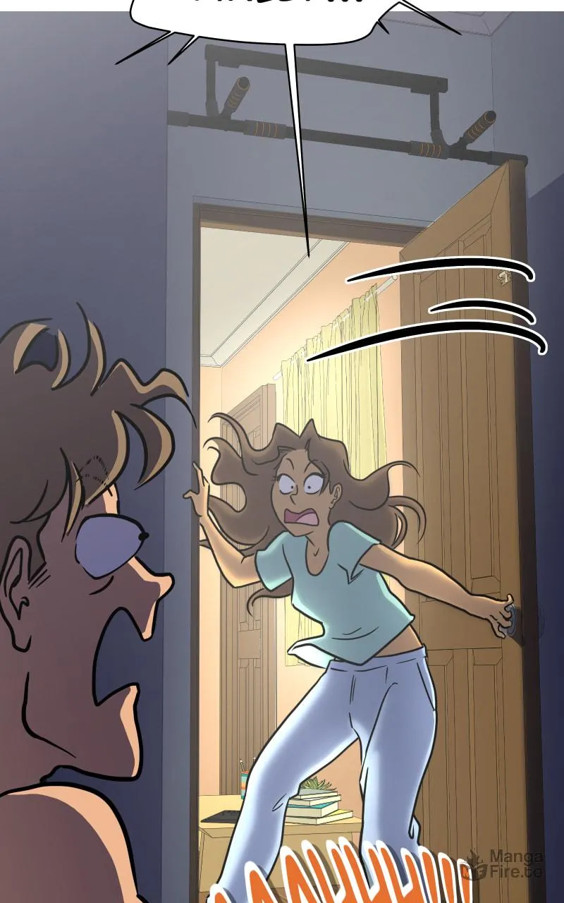 Klimt's Kisses Chapter 39 page 20 - 