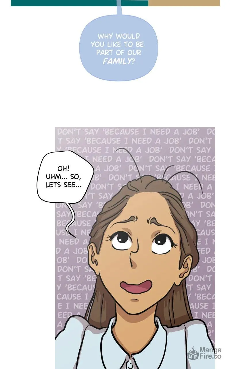 Klimt's Kisses Chapter 39 page 3 - 