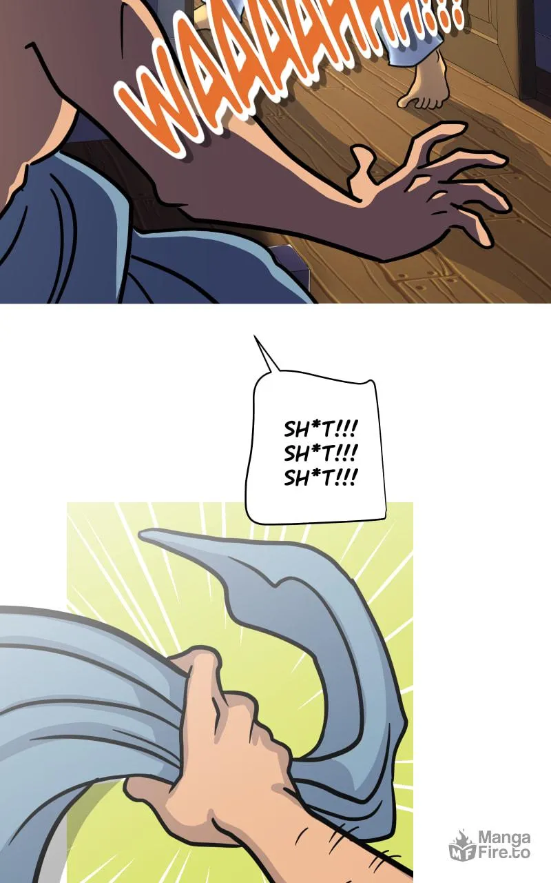 Klimt's Kisses Chapter 39 page 21 - 