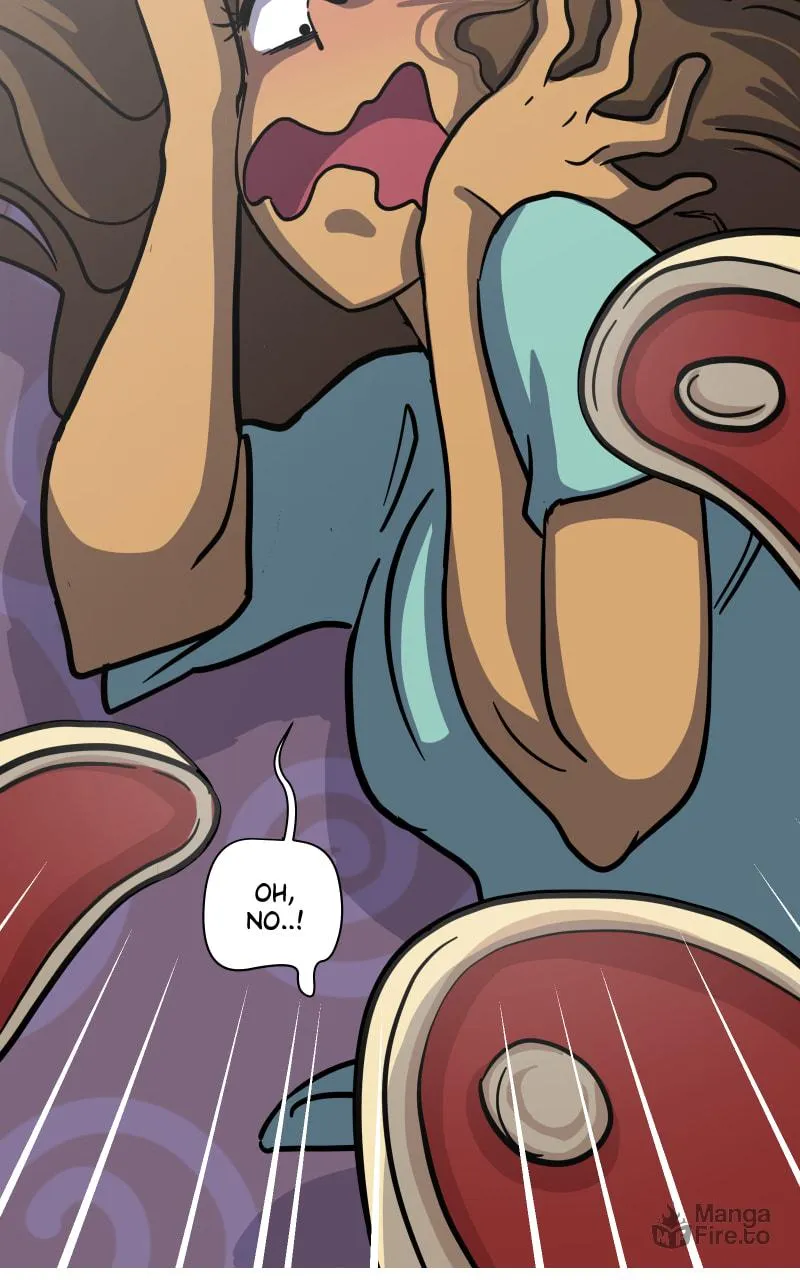 Klimt's Kisses Chapter 39 page 24 - 