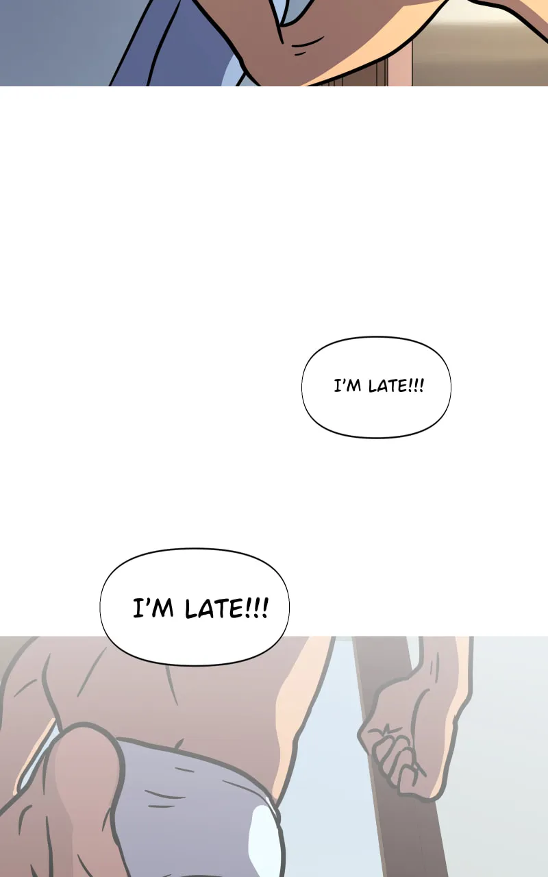 Klimt's Kisses Chapter 39 page 26 - 
