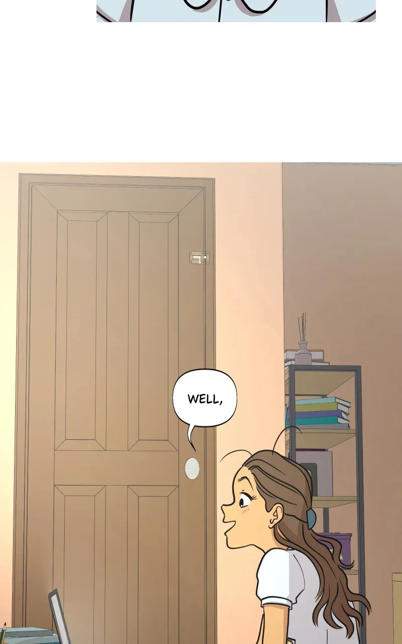 Klimt's Kisses Chapter 39 page 4 - 