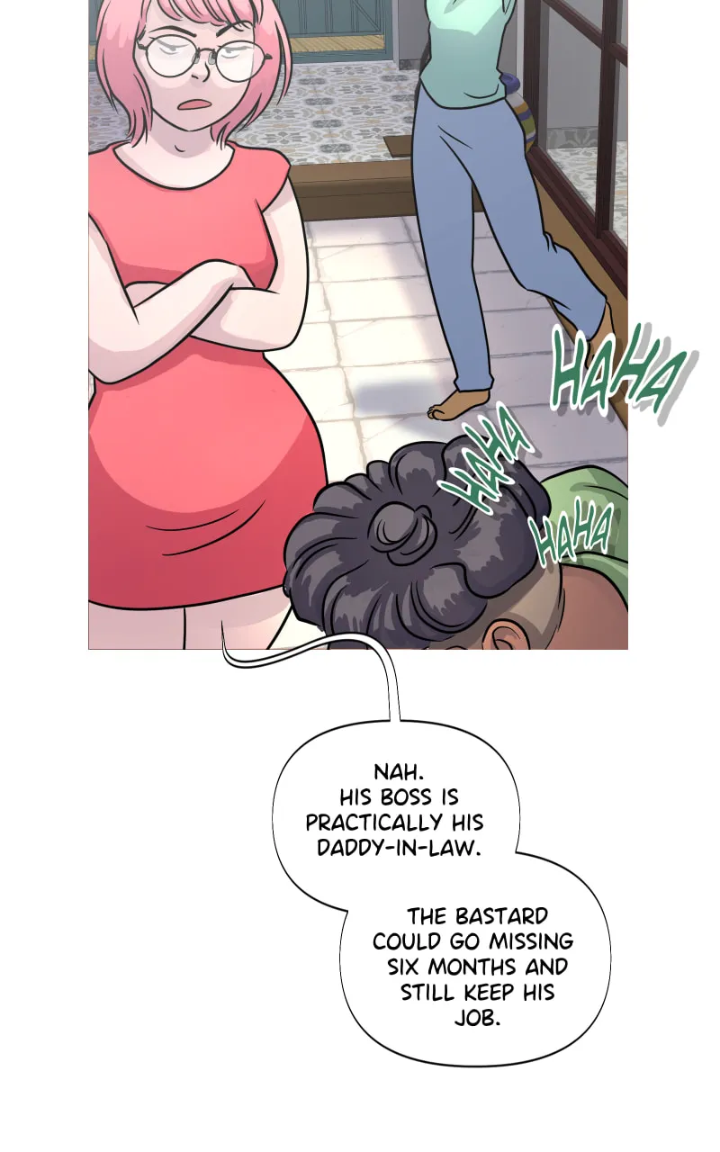 Klimt's Kisses Chapter 39 page 32 - 