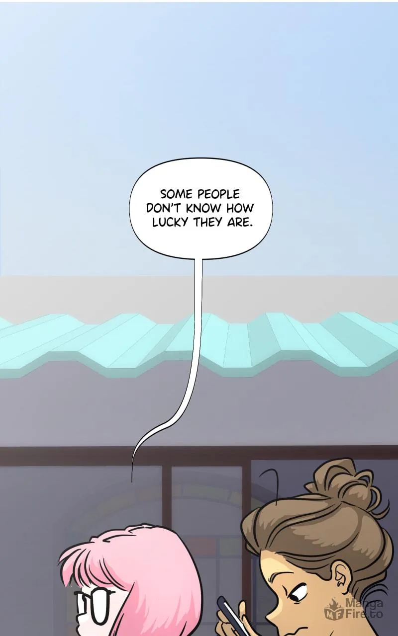 Klimt's Kisses Chapter 39 page 33 - 