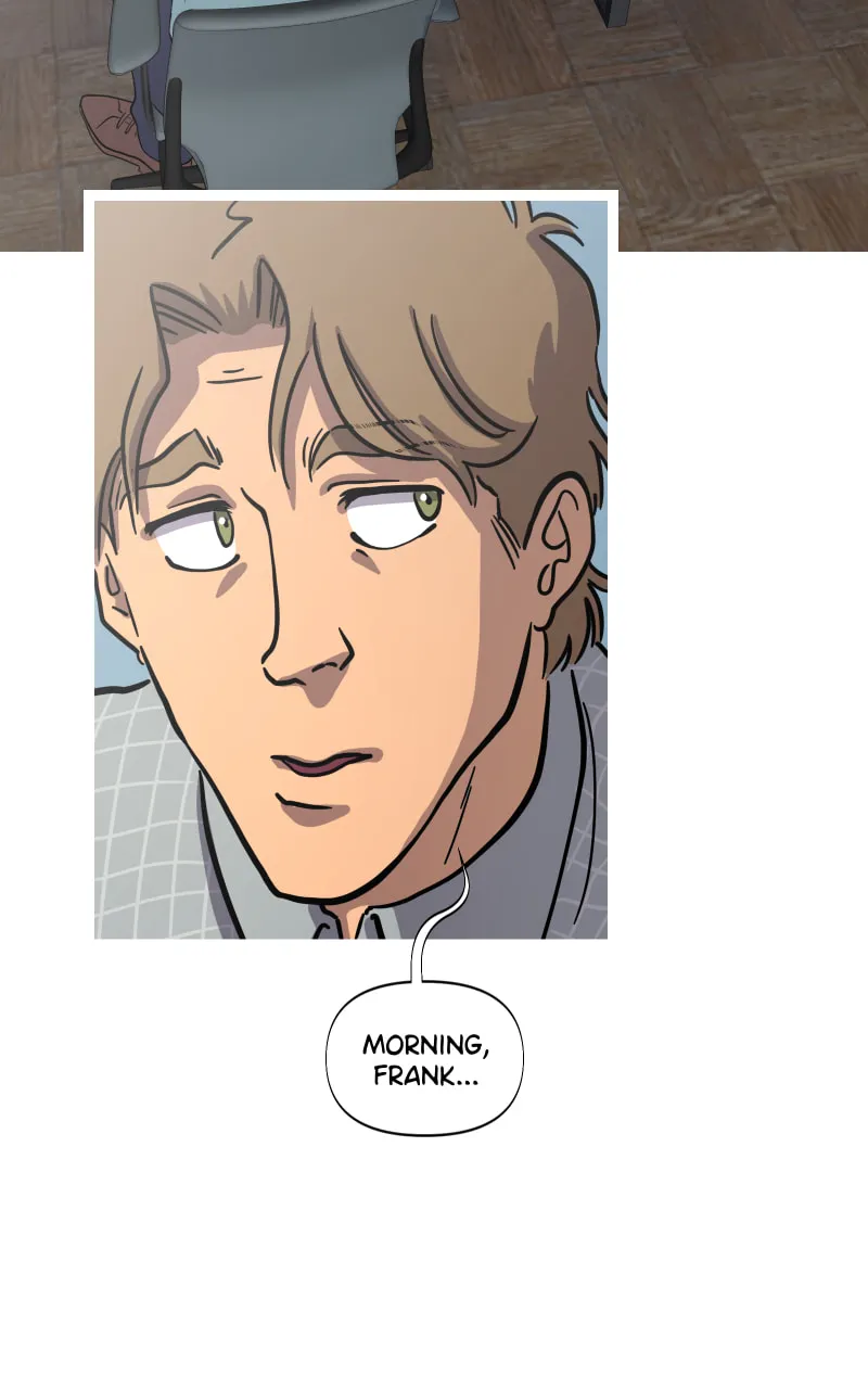 Klimt's Kisses Chapter 39 page 38 - 