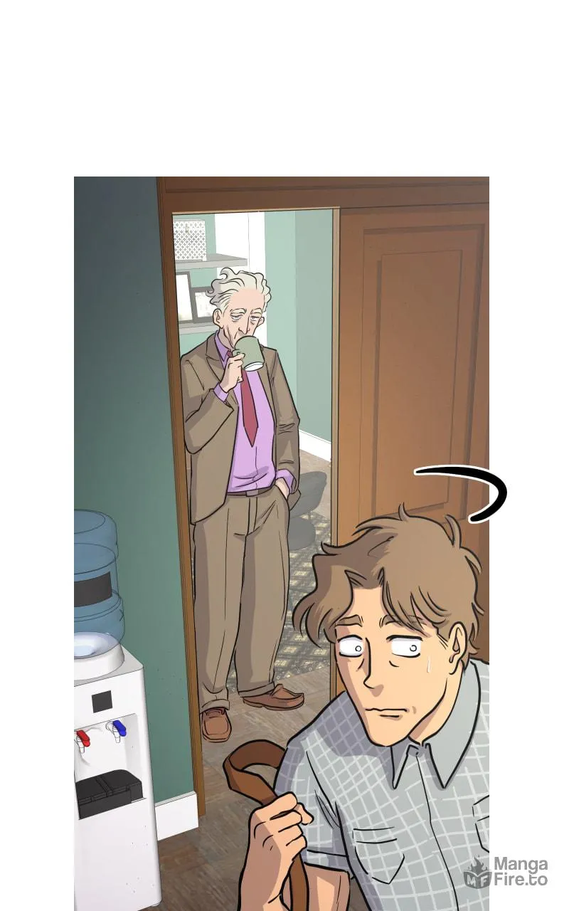 Klimt's Kisses Chapter 39 page 39 - 