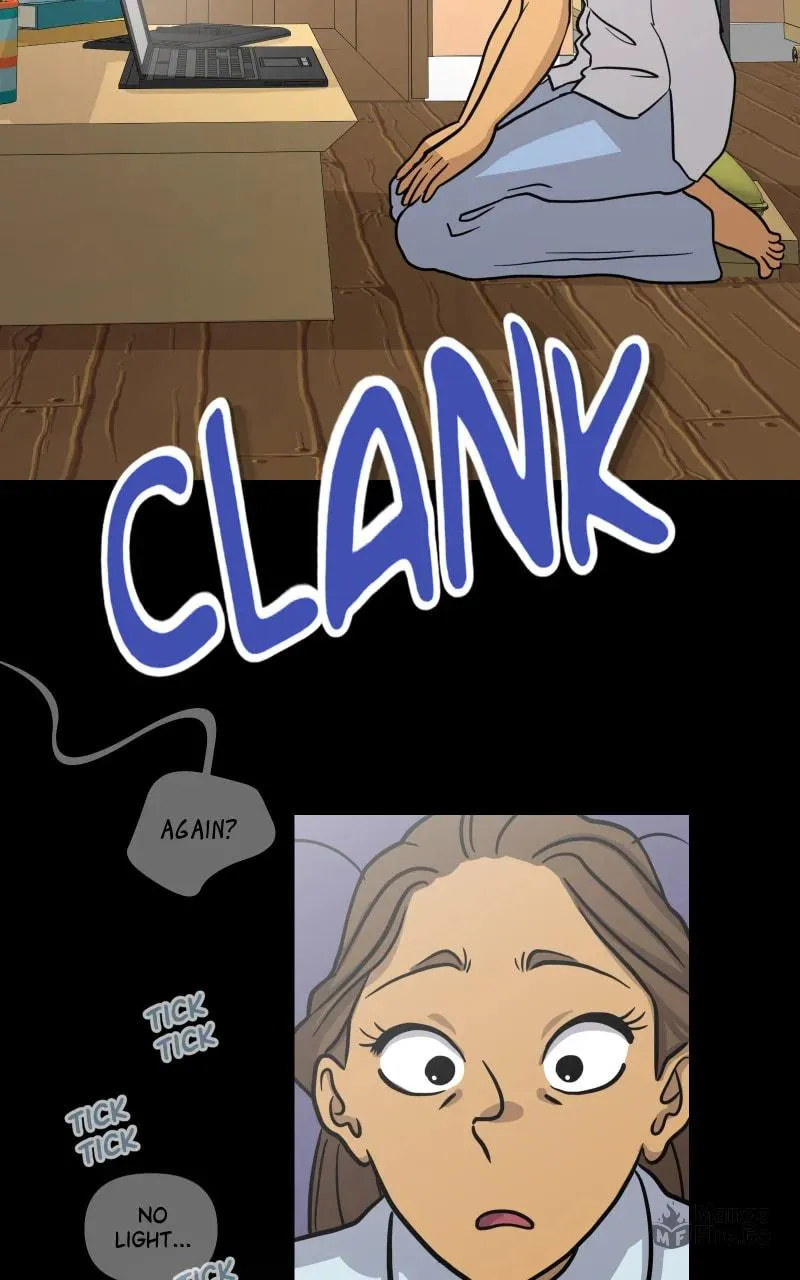 Klimt's Kisses Chapter 39 page 5 - 