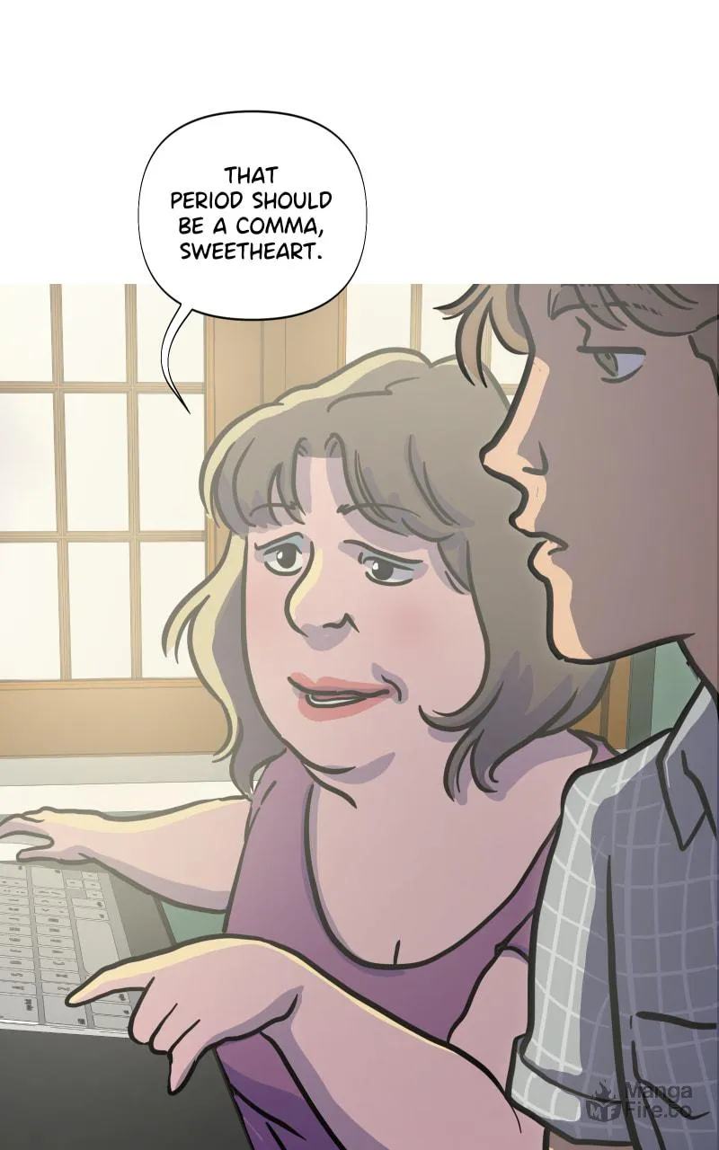 Klimt's Kisses Chapter 39 page 48 - 