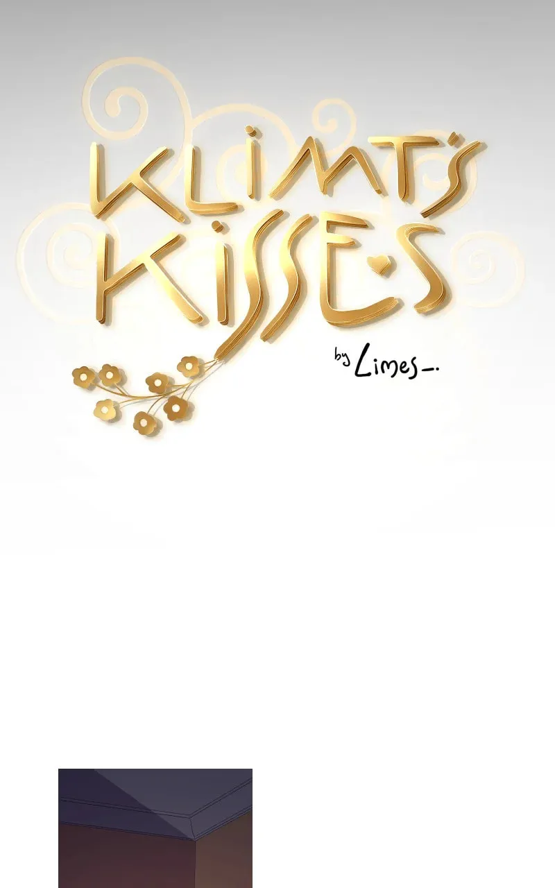 Klimt's Kisses Chapter 39 page 8 - 