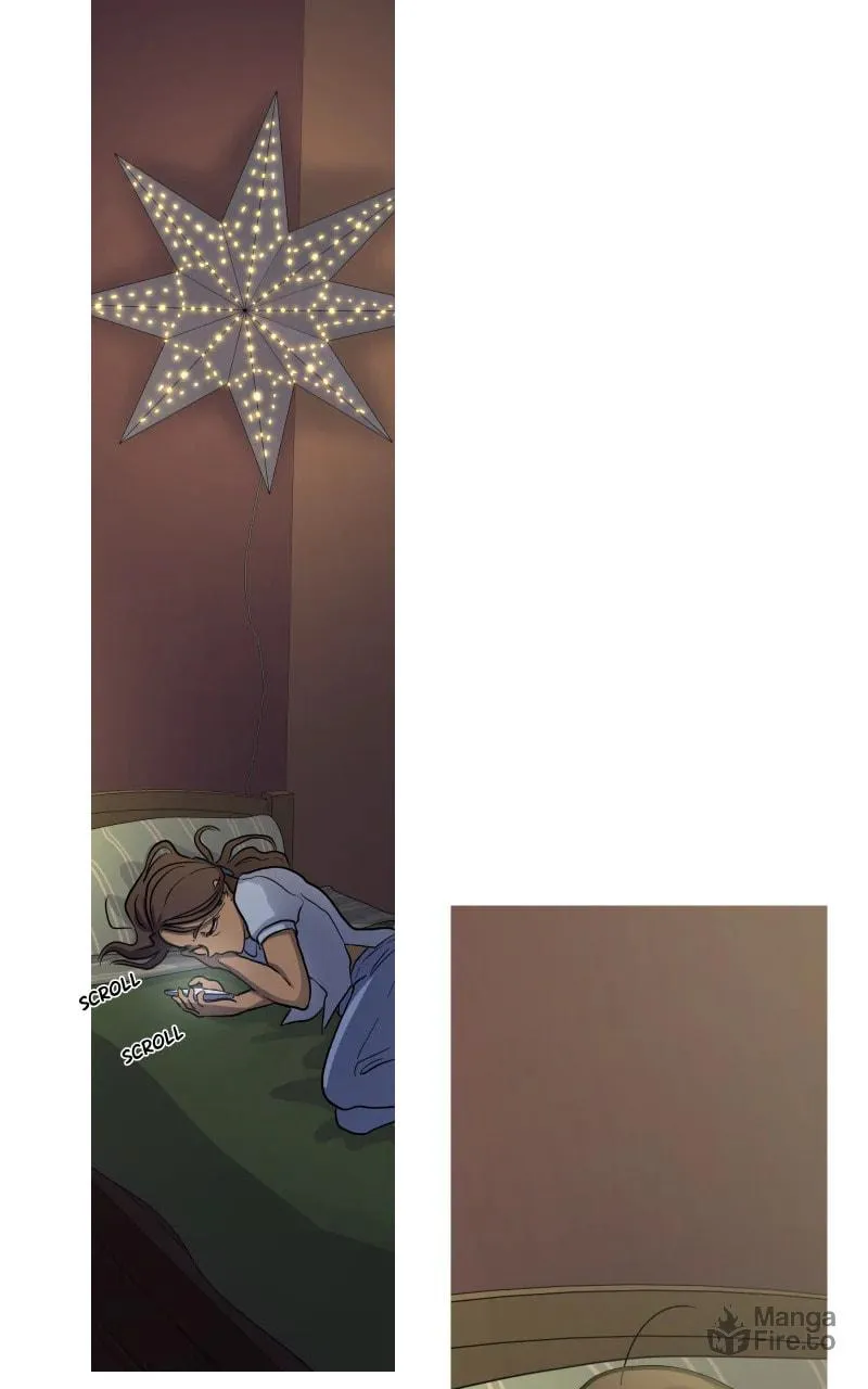 Klimt's Kisses Chapter 39 page 9 - 