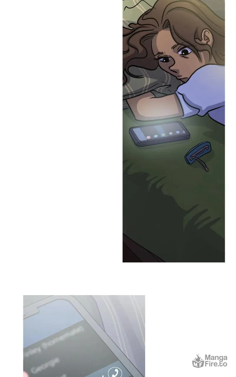 Klimt's Kisses Chapter 39 page 10 - 