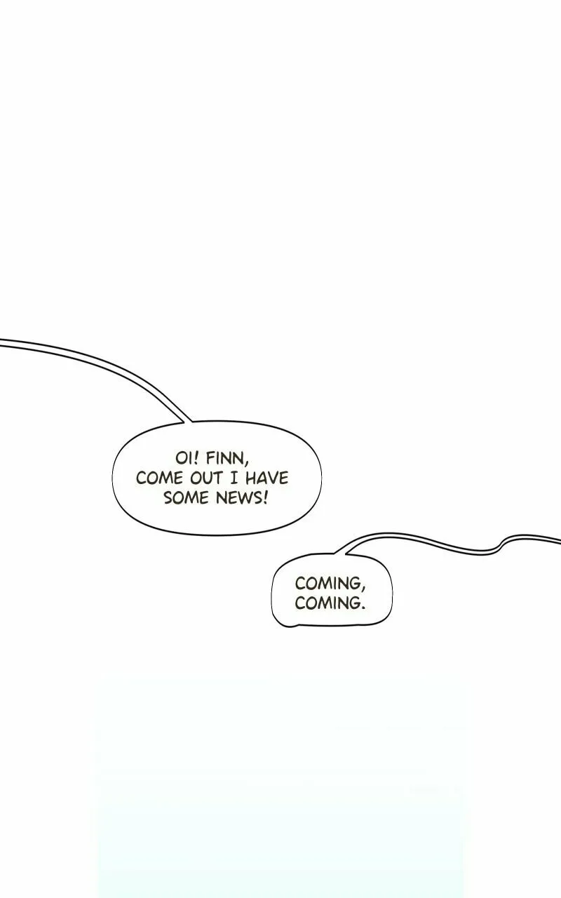 Klimt's Kisses Chapter 4 page 1 - 