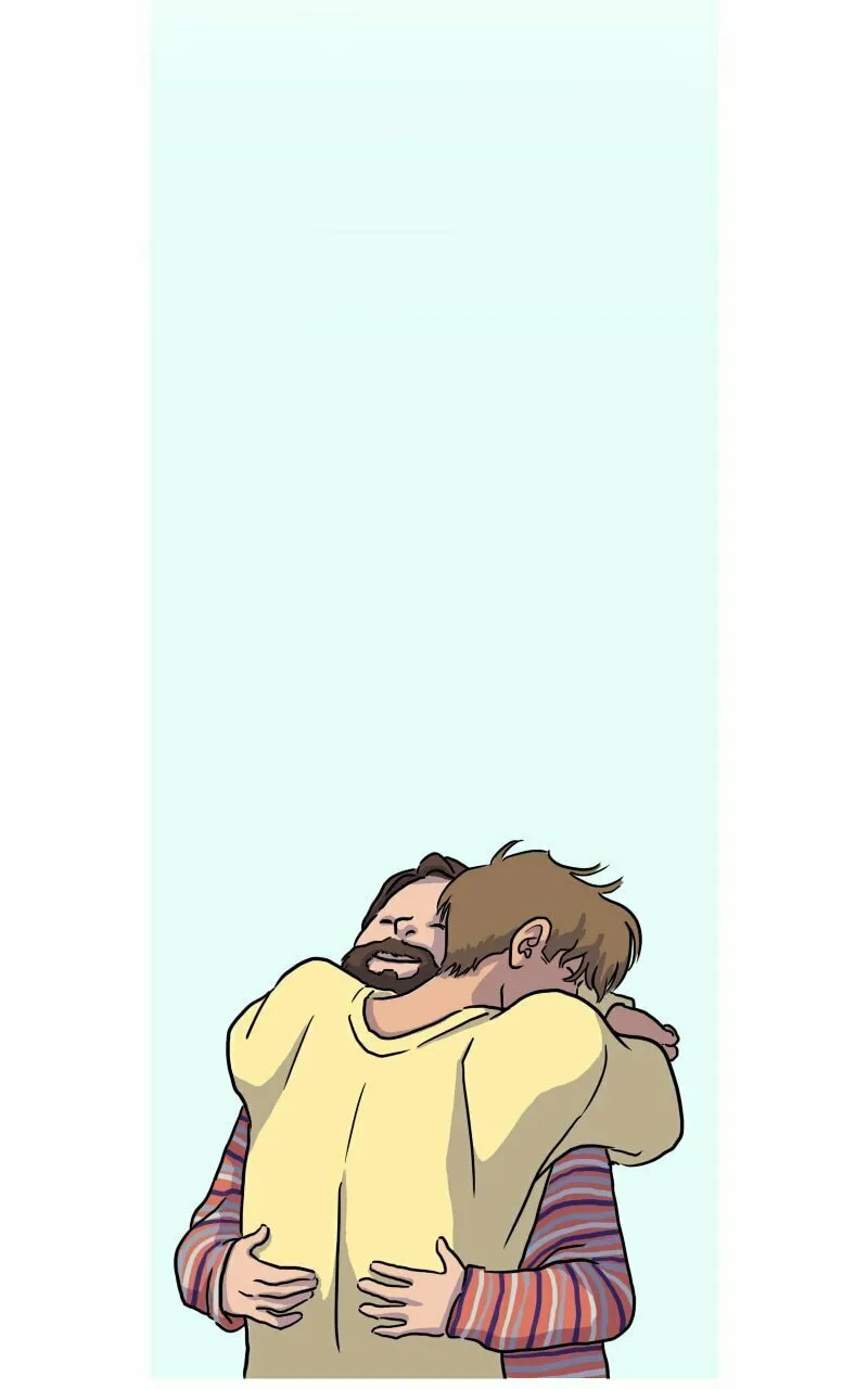 Klimt's Kisses Chapter 4 page 2 - 