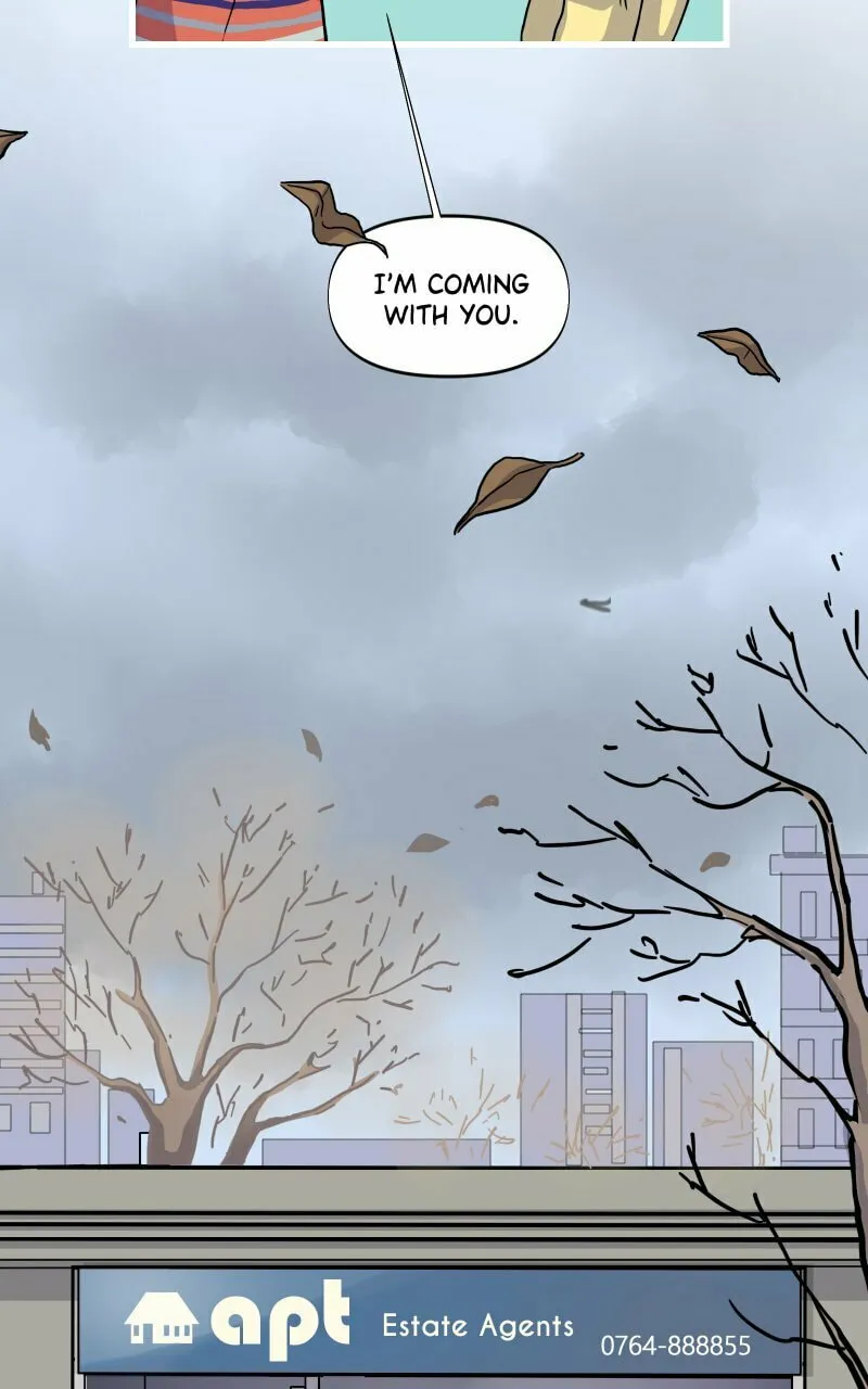 Klimt's Kisses Chapter 4 page 14 - 