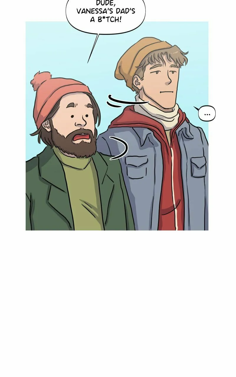 Klimt's Kisses Chapter 4 page 19 - 