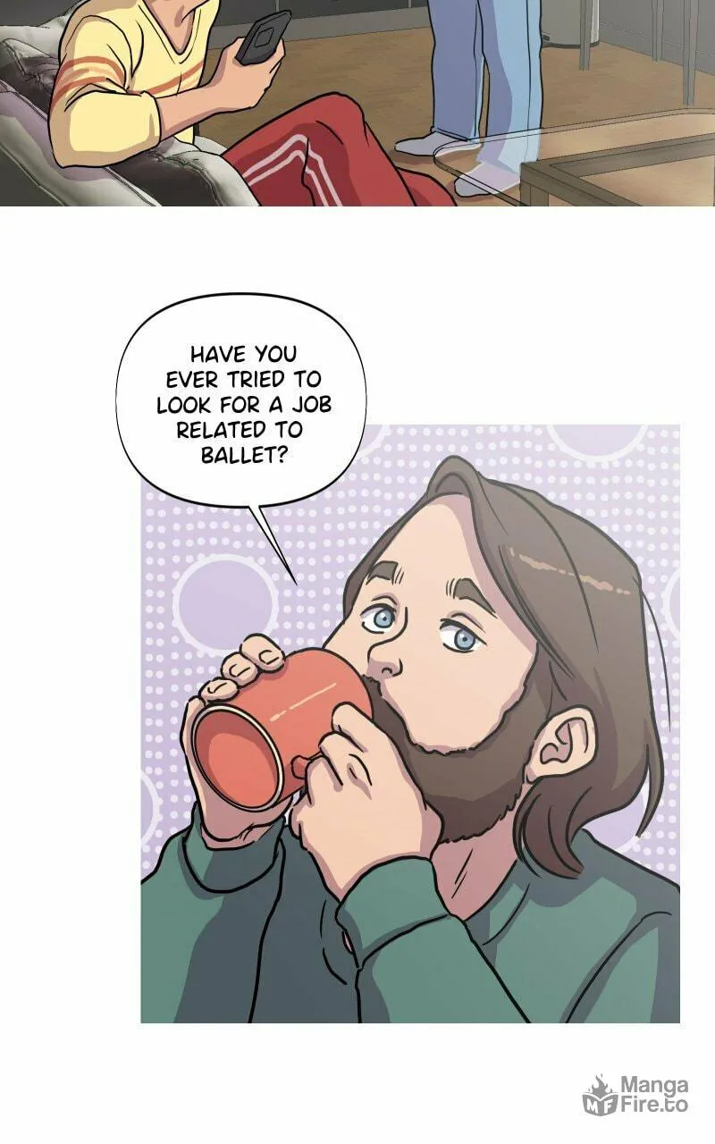 Klimt's Kisses Chapter 4 page 36 - 