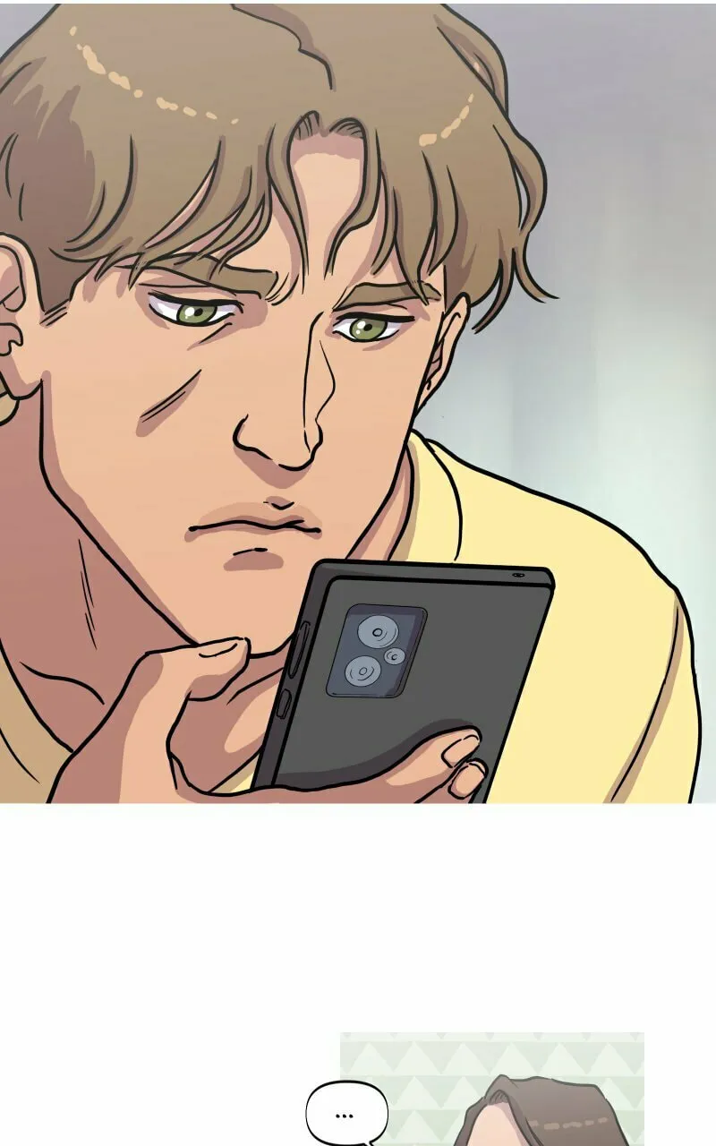 Klimt's Kisses Chapter 4 page 38 - 