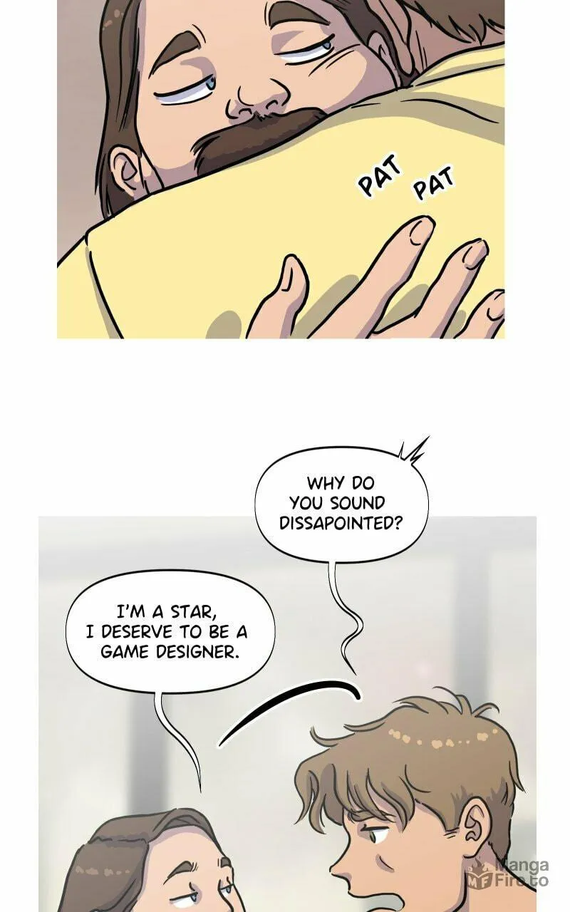 Klimt's Kisses Chapter 4 page 5 - 