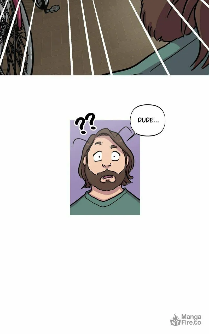 Klimt's Kisses Chapter 4 page 50 - 