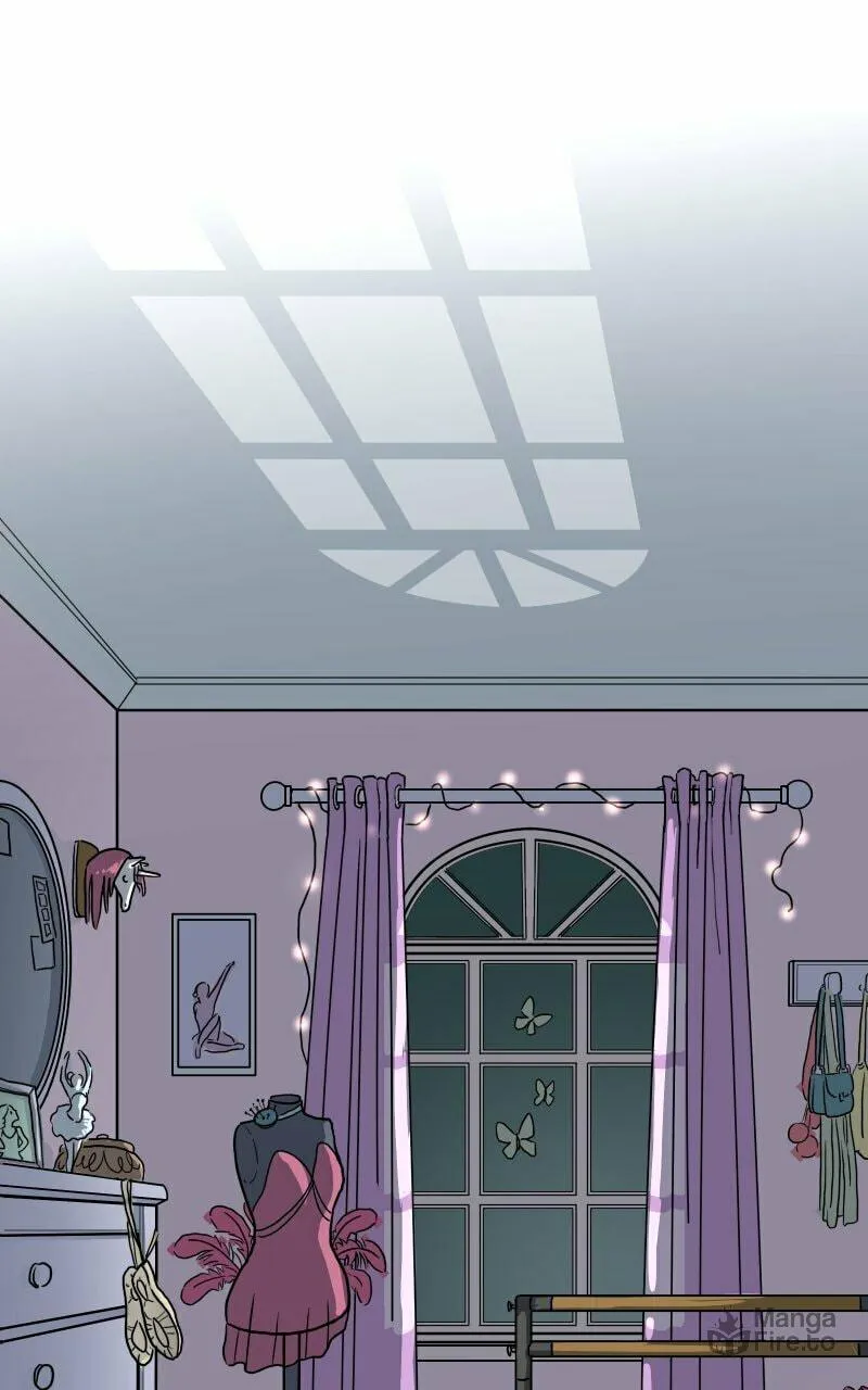 Klimt's Kisses Chapter 4 page 51 - 