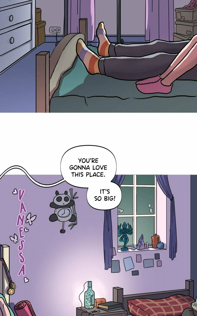 Klimt's Kisses Chapter 4 page 52 - 