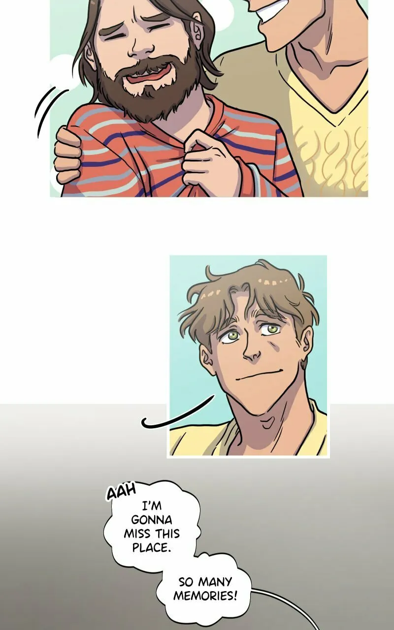 Klimt's Kisses Chapter 4 page 7 - 