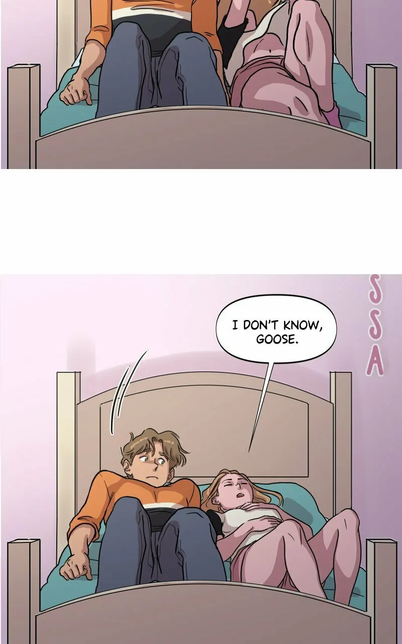 Klimt's Kisses Chapter 4 page 62 - 
