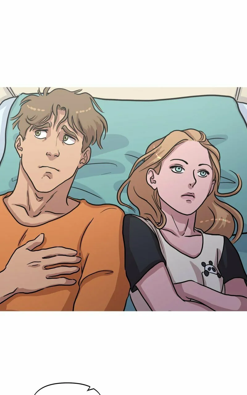 Klimt's Kisses Chapter 4 page 64 - 