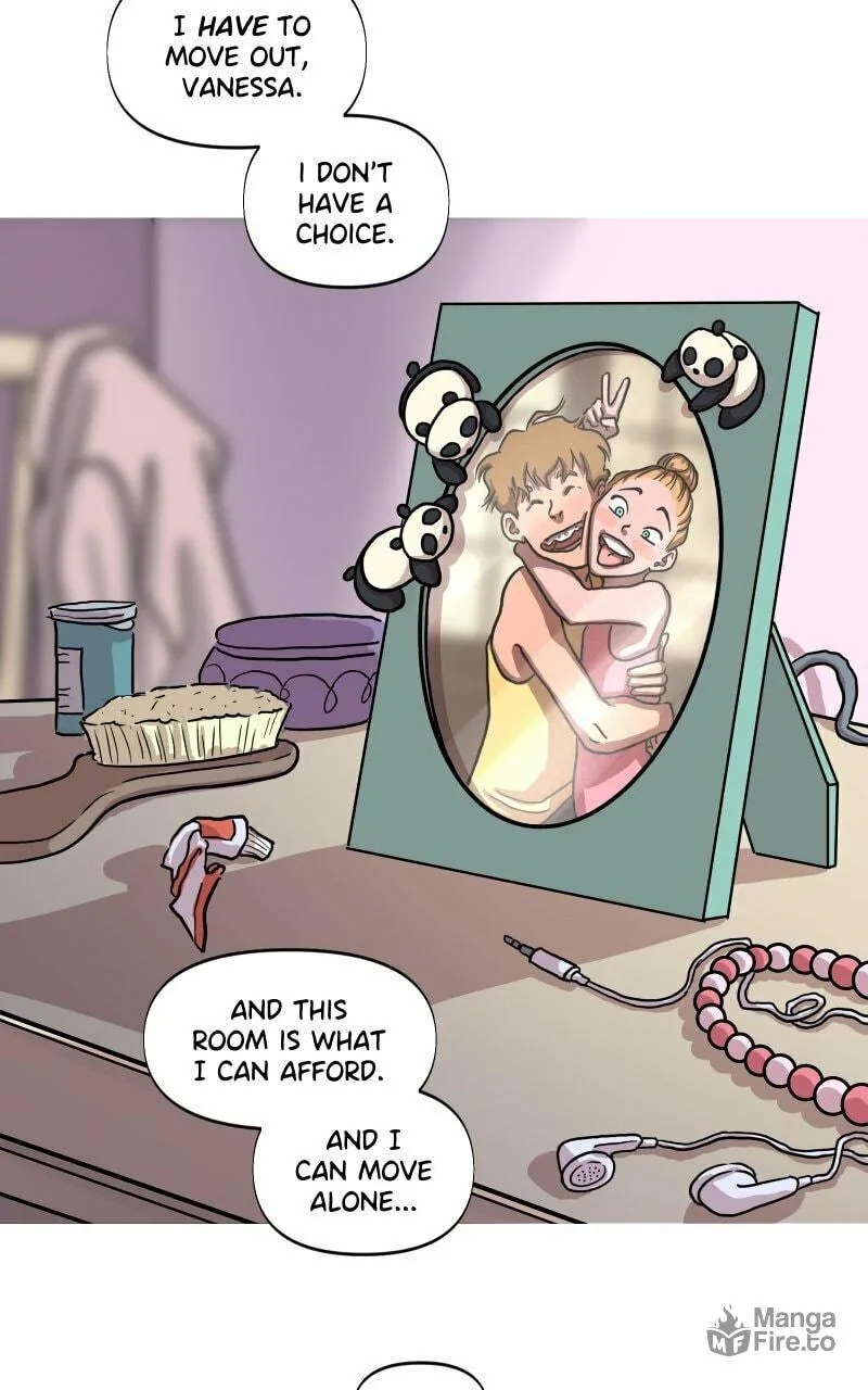 Klimt's Kisses Chapter 4 page 65 - 