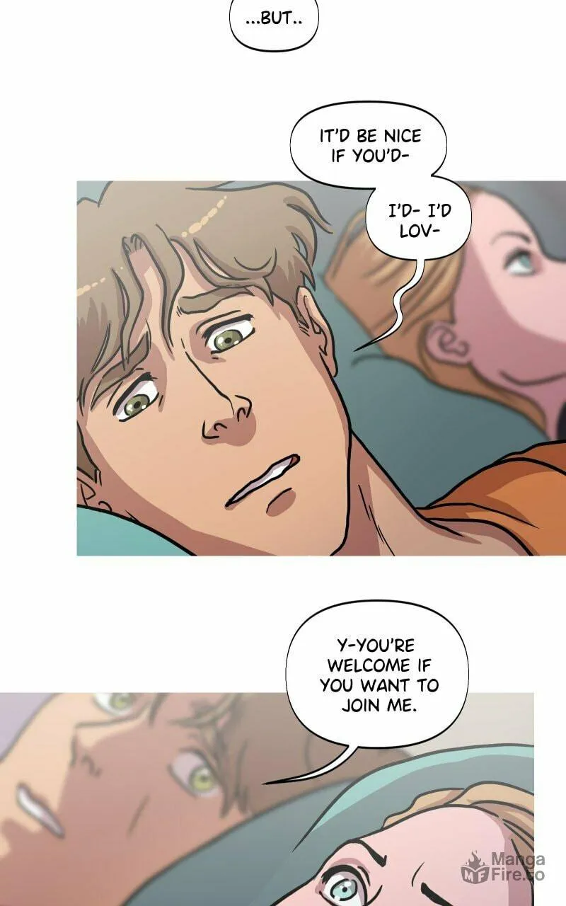 Klimt's Kisses Chapter 4 page 66 - 