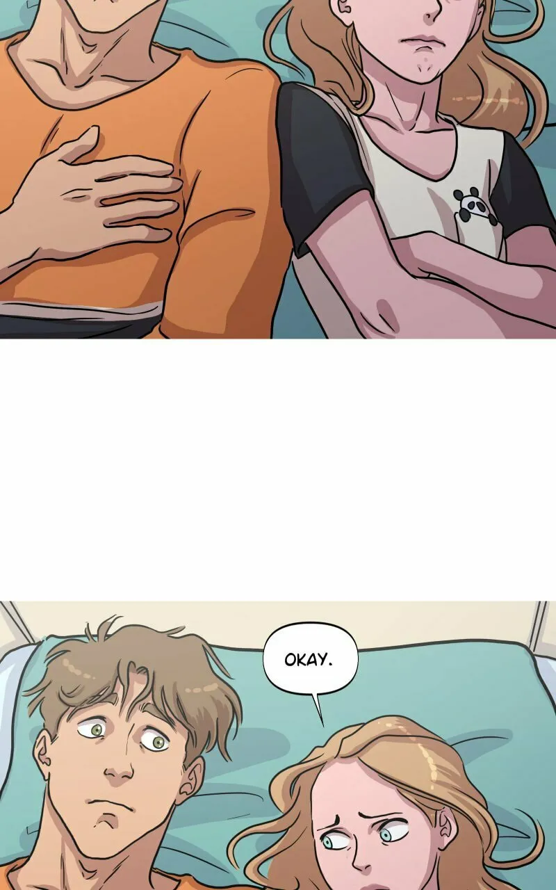 Klimt's Kisses Chapter 4 page 68 - 