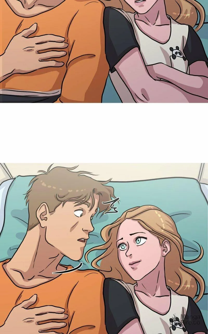 Klimt's Kisses Chapter 4 page 69 - 