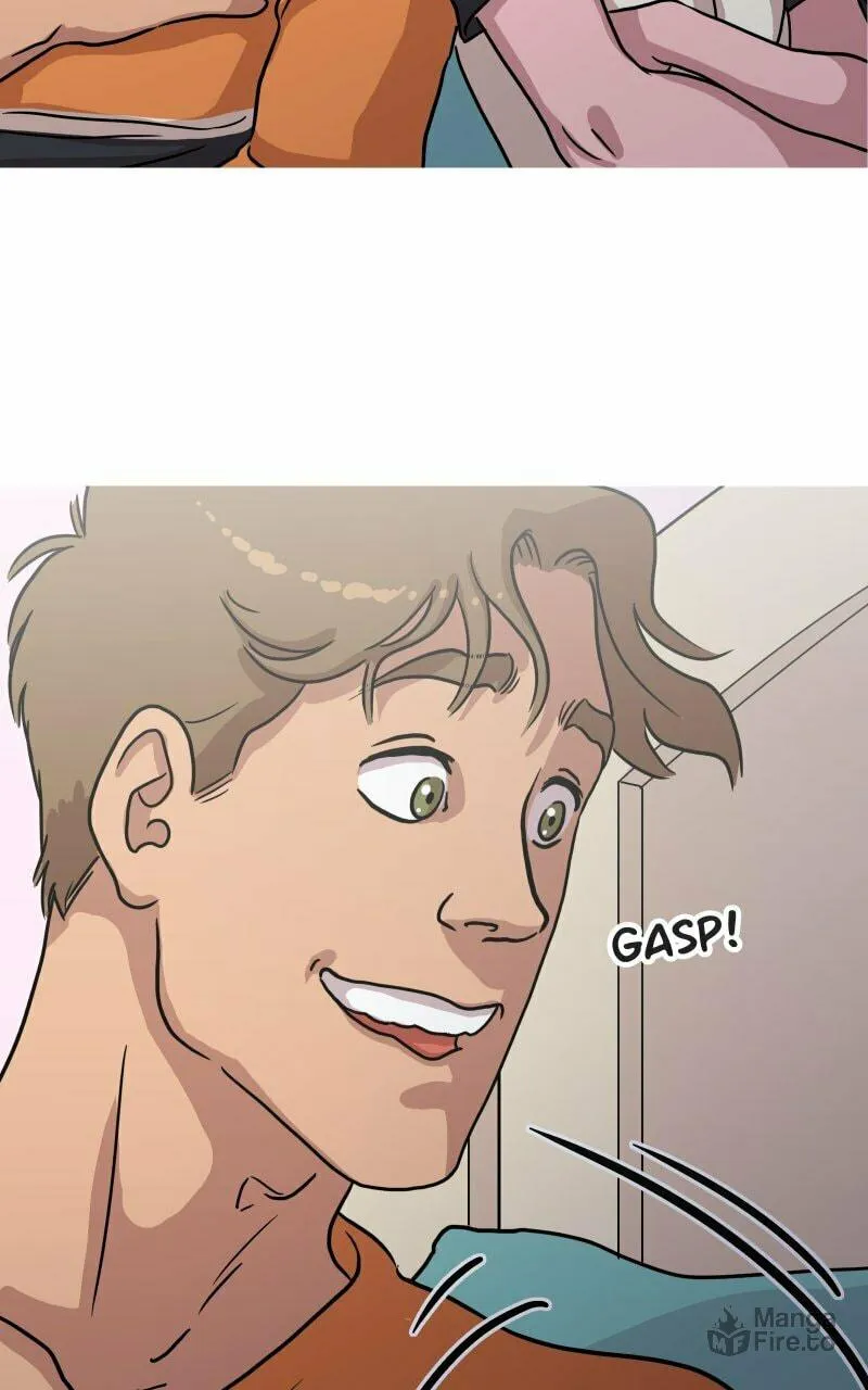 Klimt's Kisses Chapter 4 page 70 - 